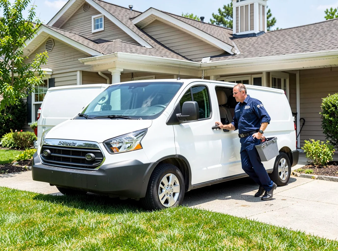 Emergency Plumber company in Jacksonville, AL