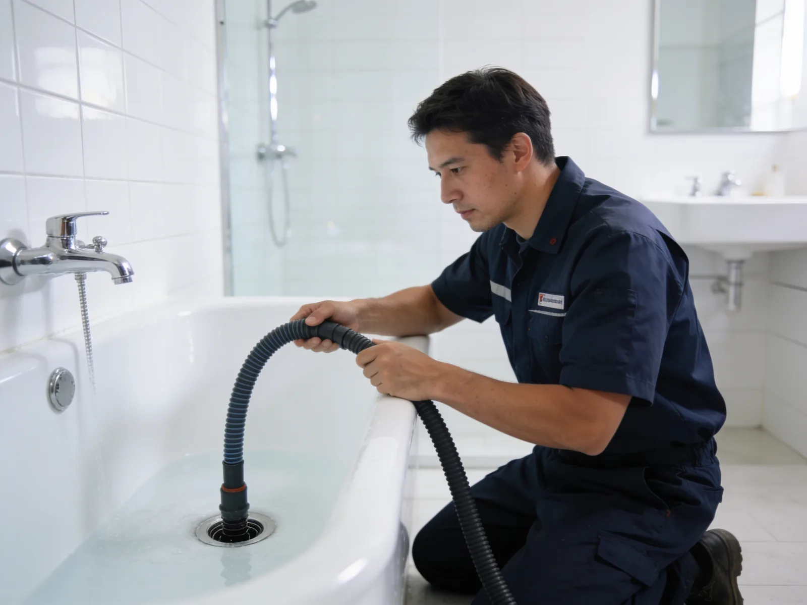 Emergency Plumber Jacksonville, AL FAQs